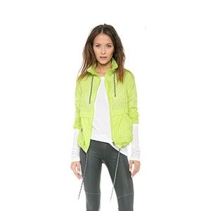 NTW | Free People Festival Jacket | Size XS